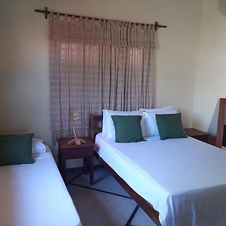 Casa Na Linda Praia De Jericoacoara Luaran gambar
