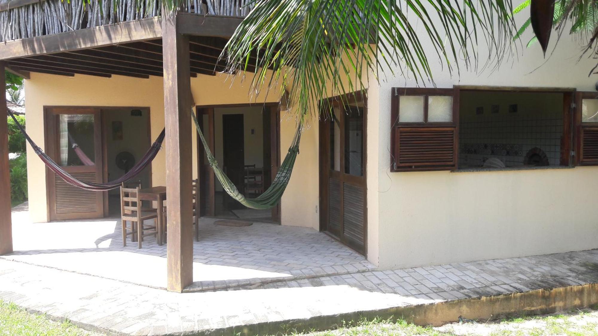 Casa Na Linda Praia De Jericoacoara Luaran gambar